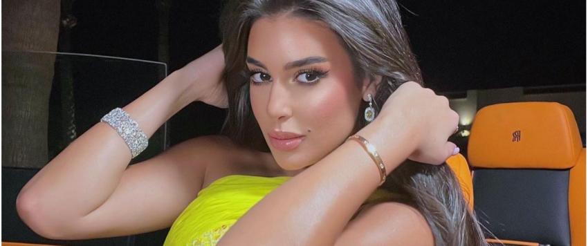 ياسمين صبري