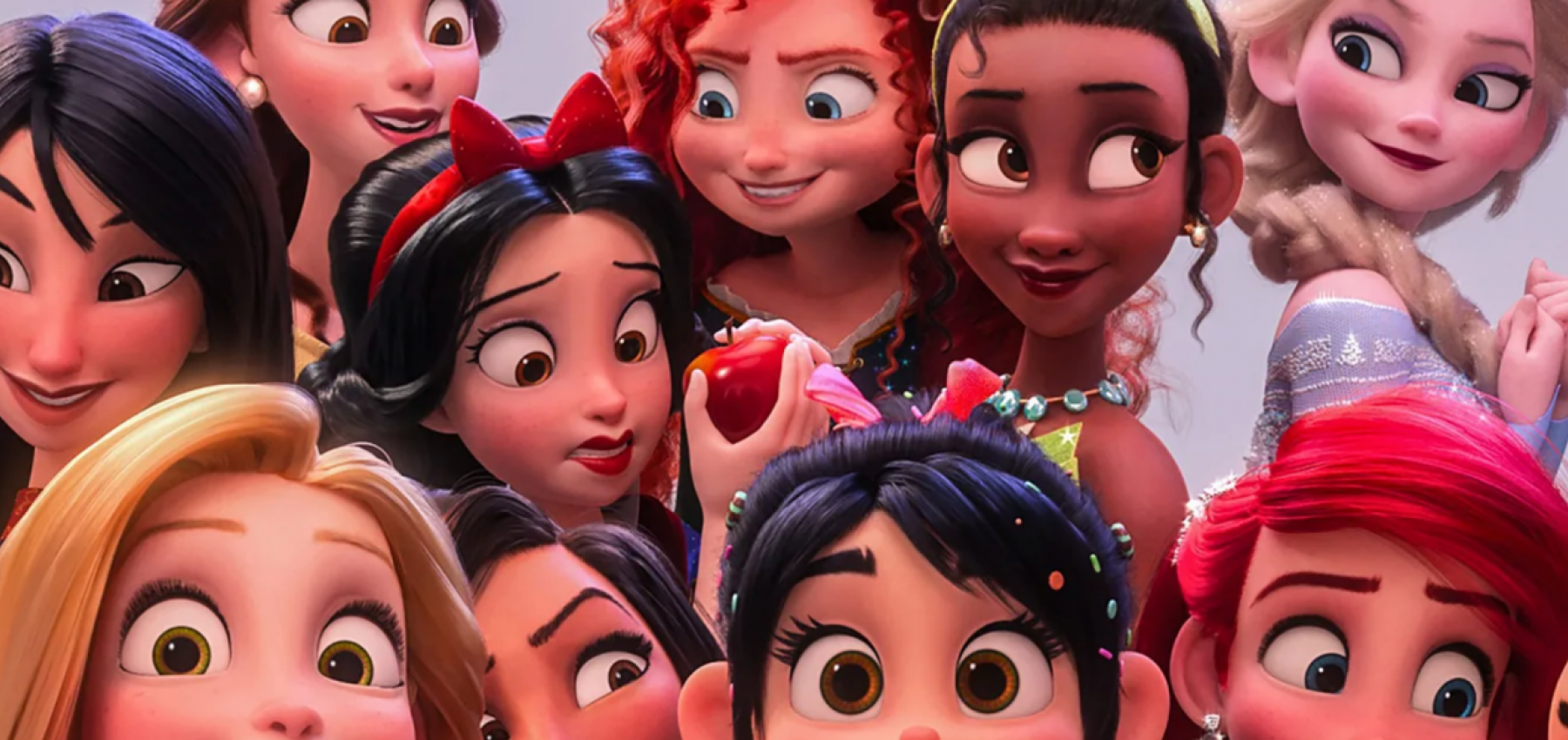 خواتم الخطوبة المستوحاة من أميرات ديزني من أجل زفاف أسطوري