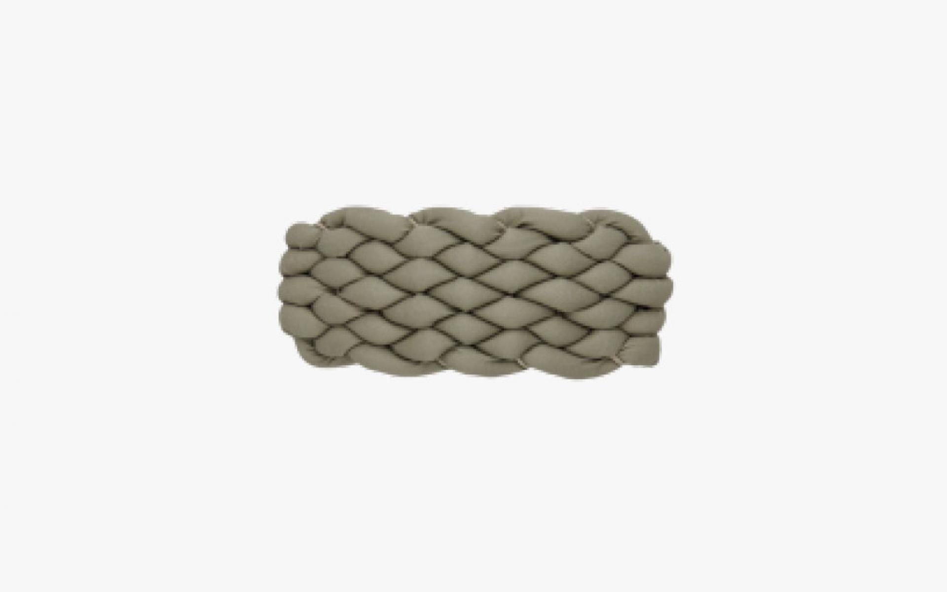 توكة مضفرة قطن