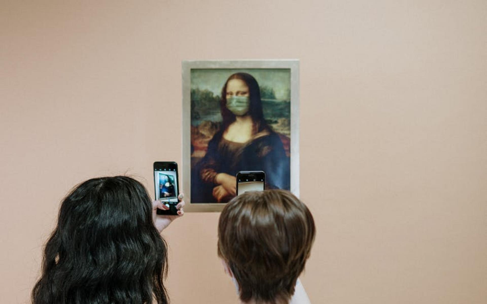 صور من "ماسكي"