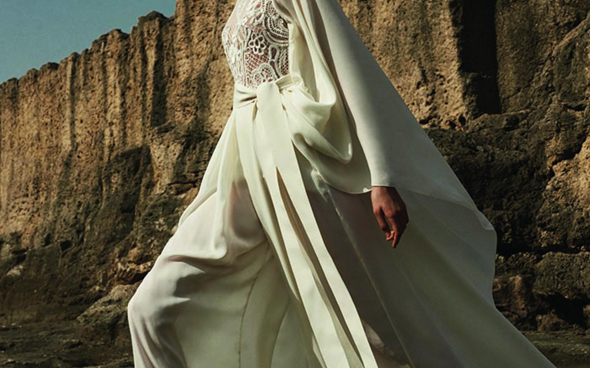 مجموعات منتجع إيلي صعب ومجموعة SS20