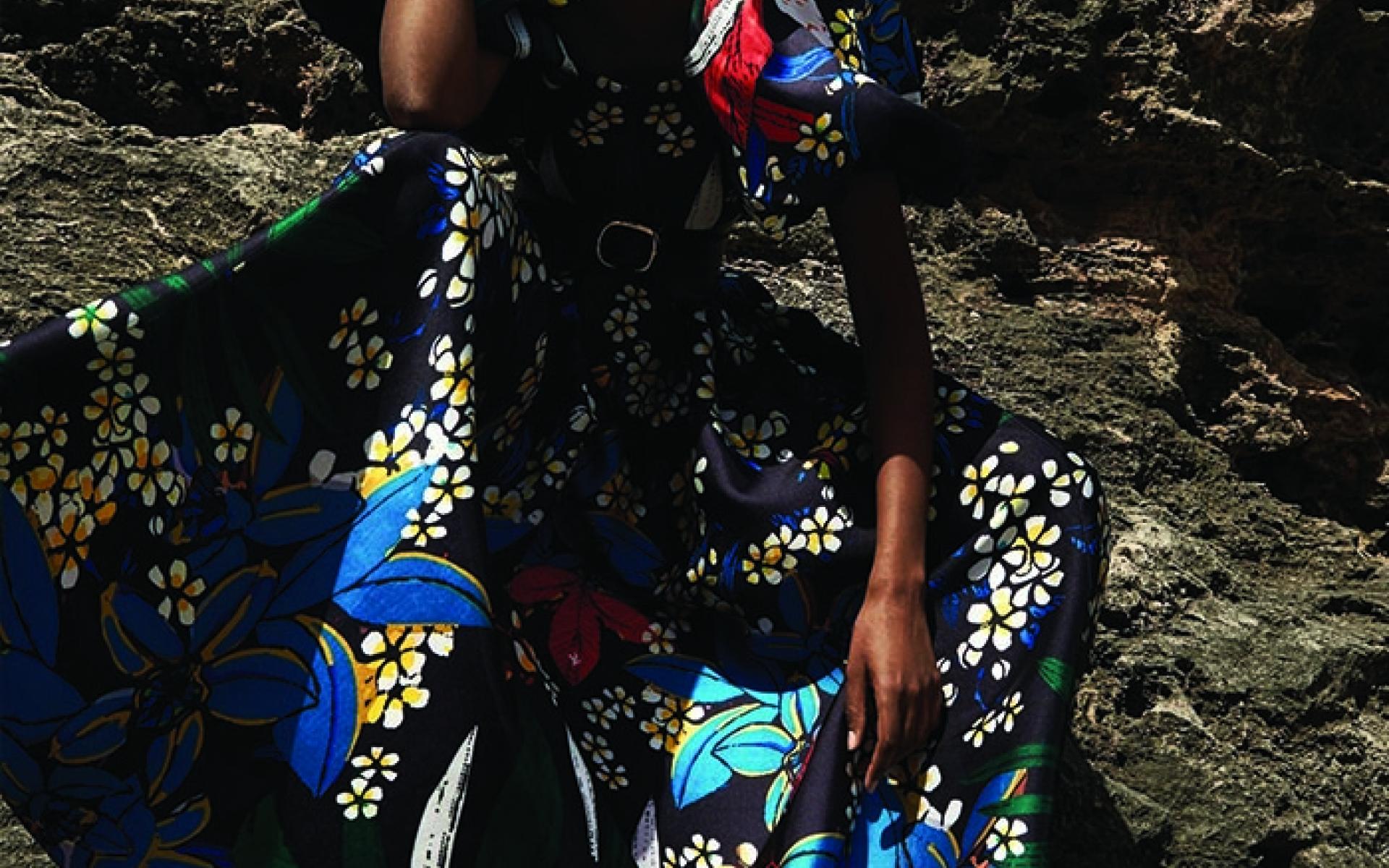 مجموعات منتجع إيلي صعب ومجموعة SS20