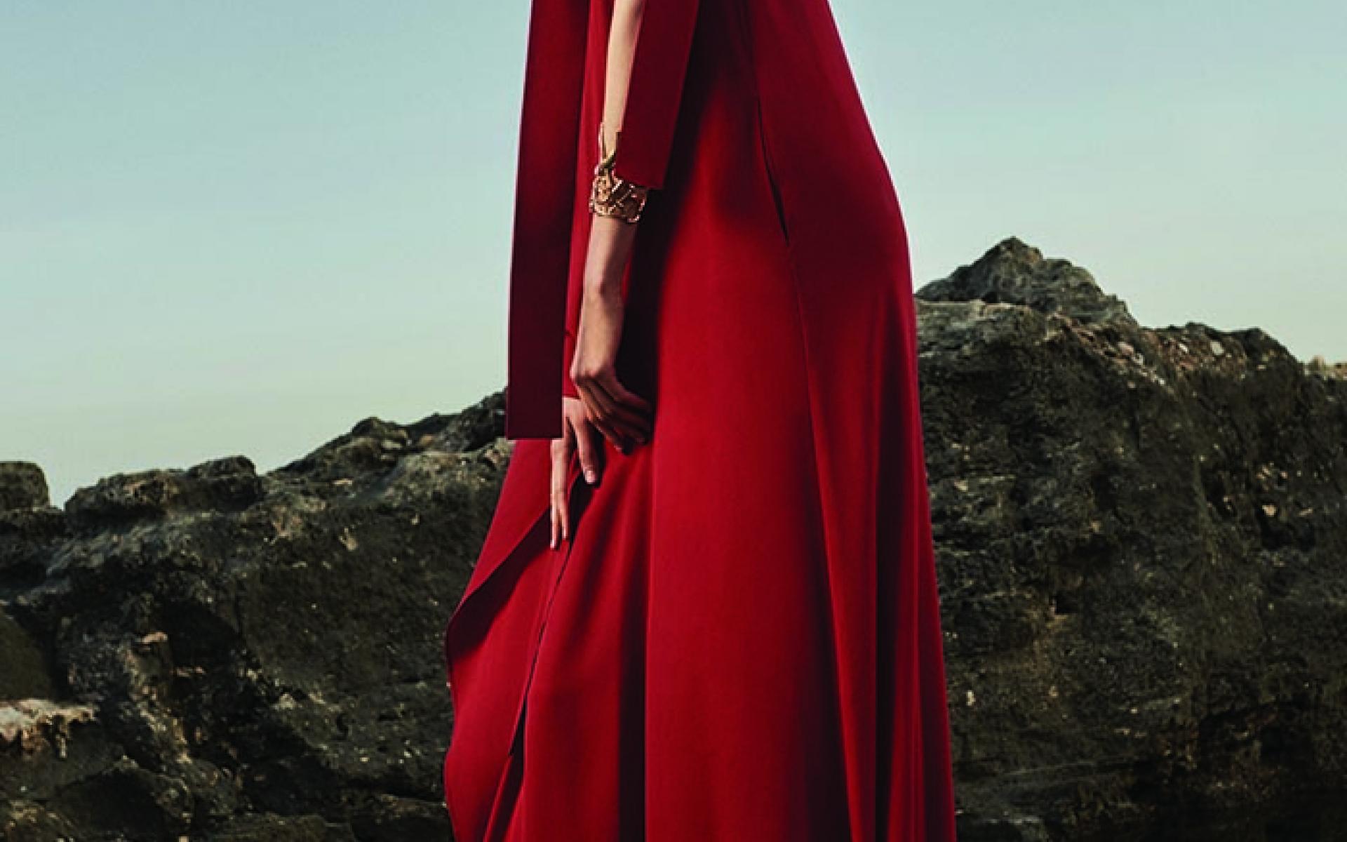 مجموعات منتجع إيلي صعب ومجموعة SS20