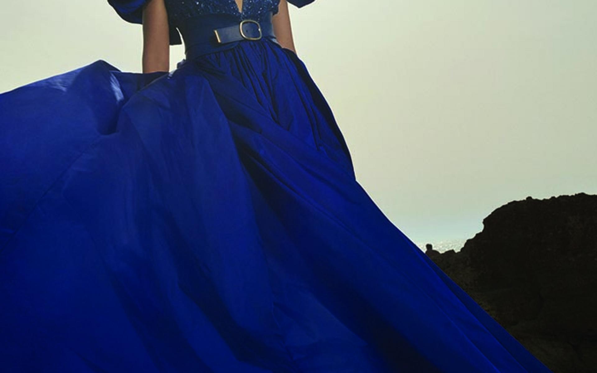 مجموعات منتجع إيلي صعب ومجموعة SS20