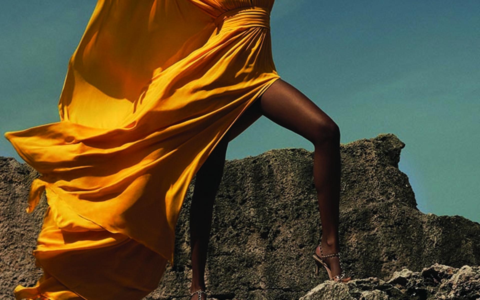 مجموعات منتجع إيلي صعب ومجموعة SS20