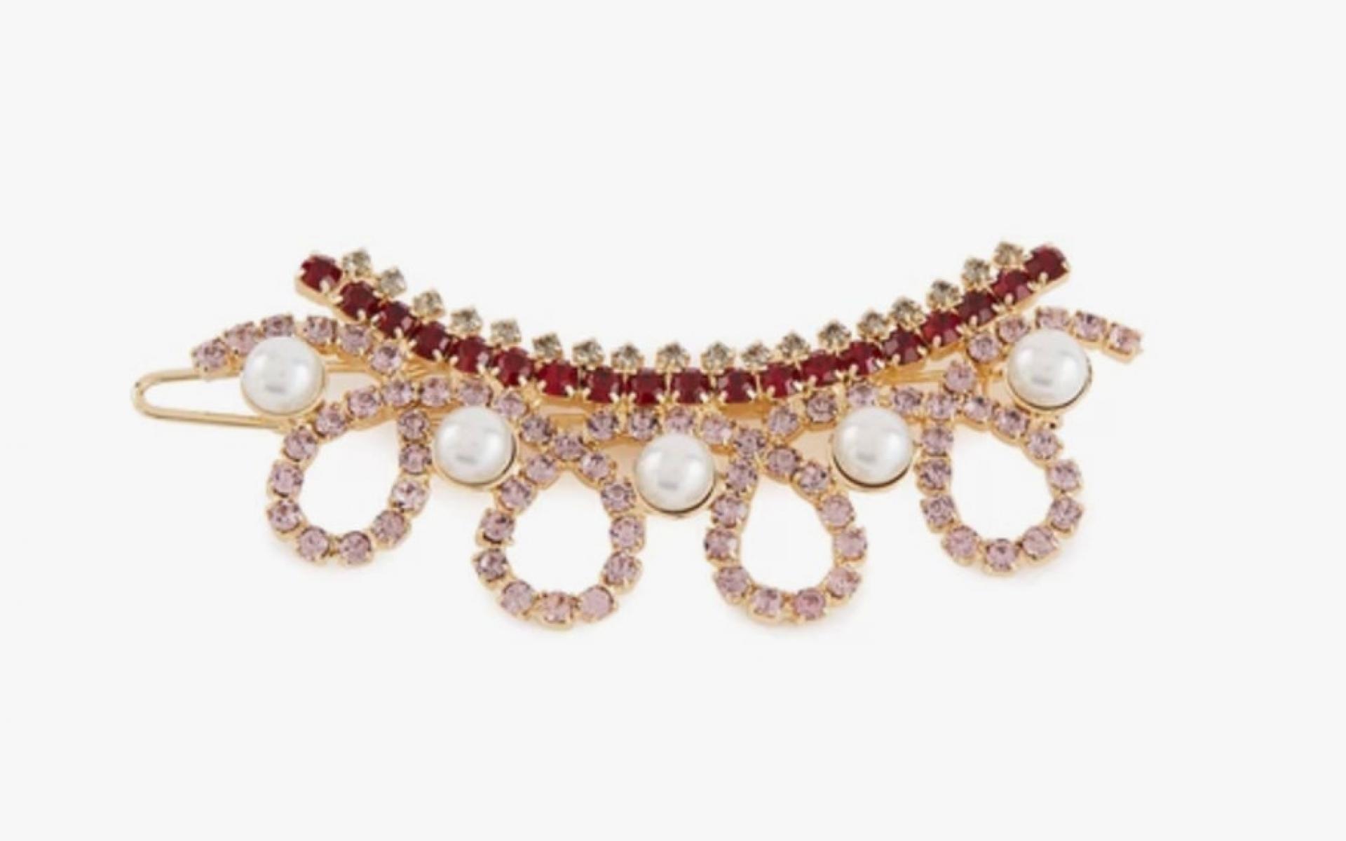 مشبك شعر إرديم