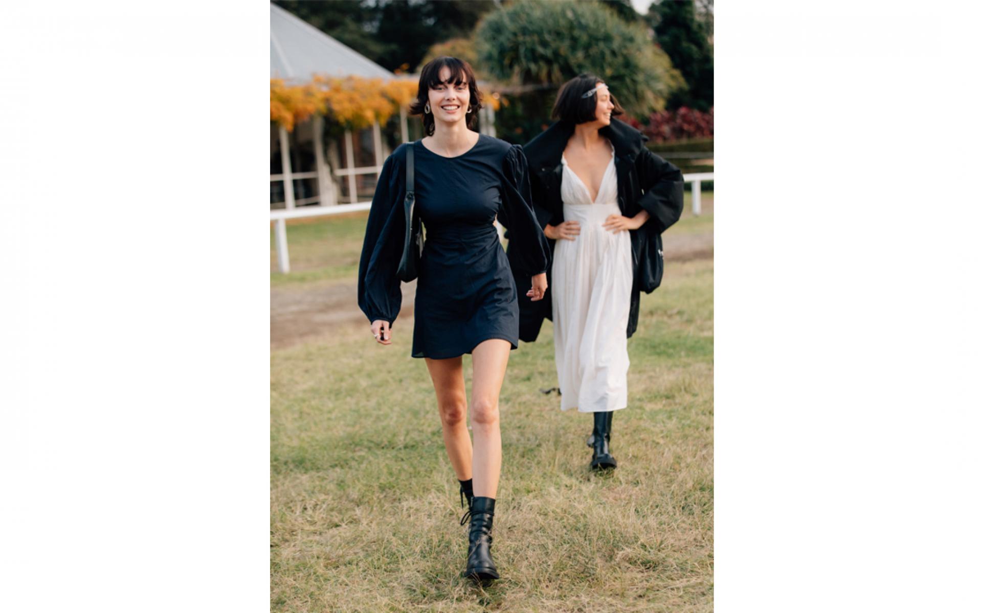 تصوير: دان روبرتس - فوغ