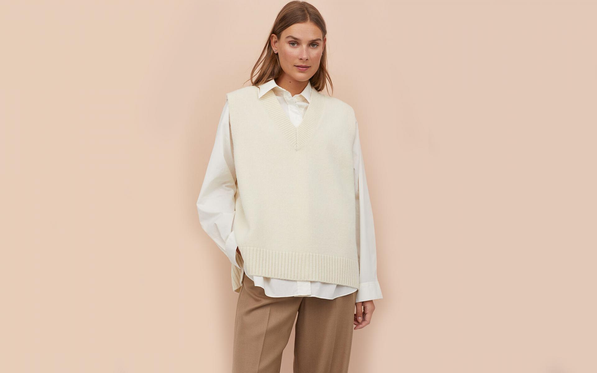 الفيست الصوفي موضة شتاء 2020