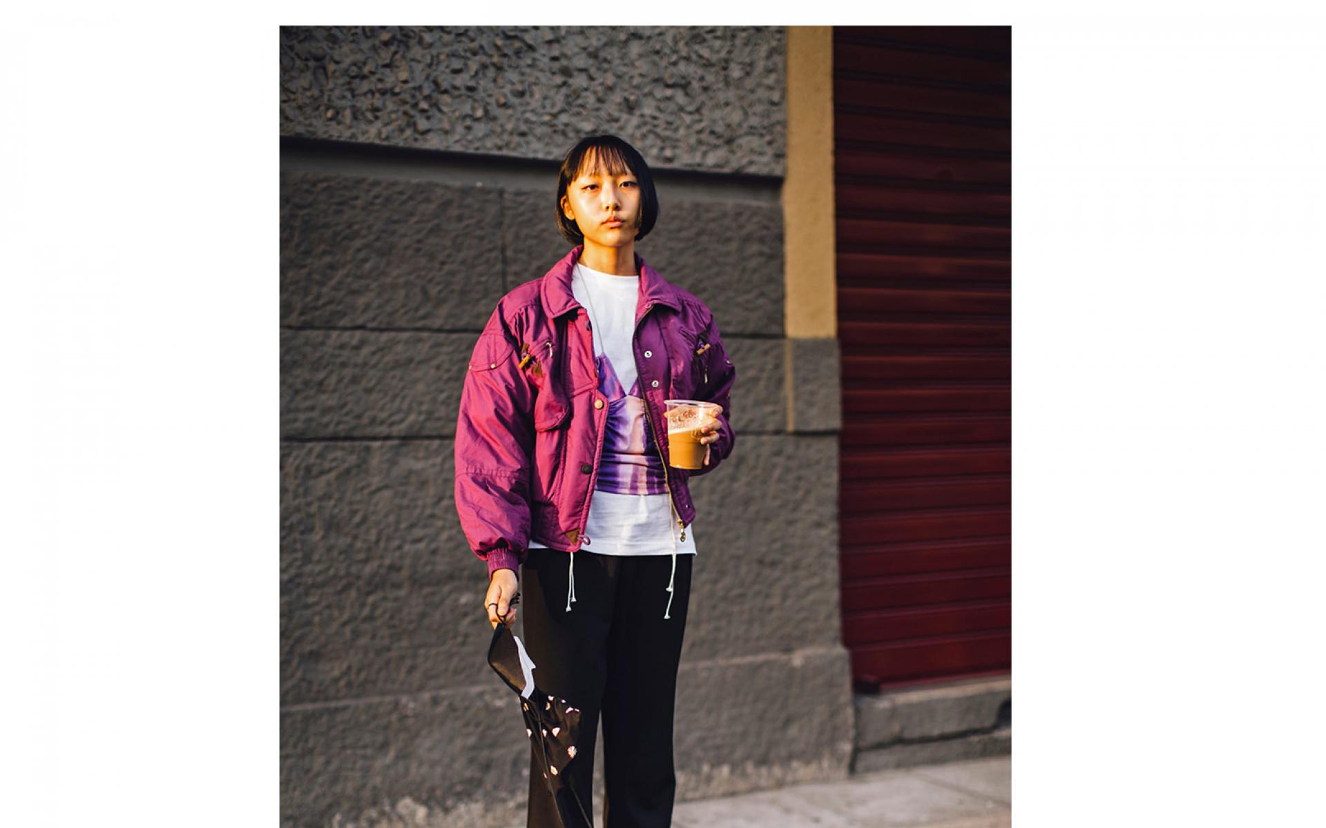 أسبوع الموضة في ميلانو