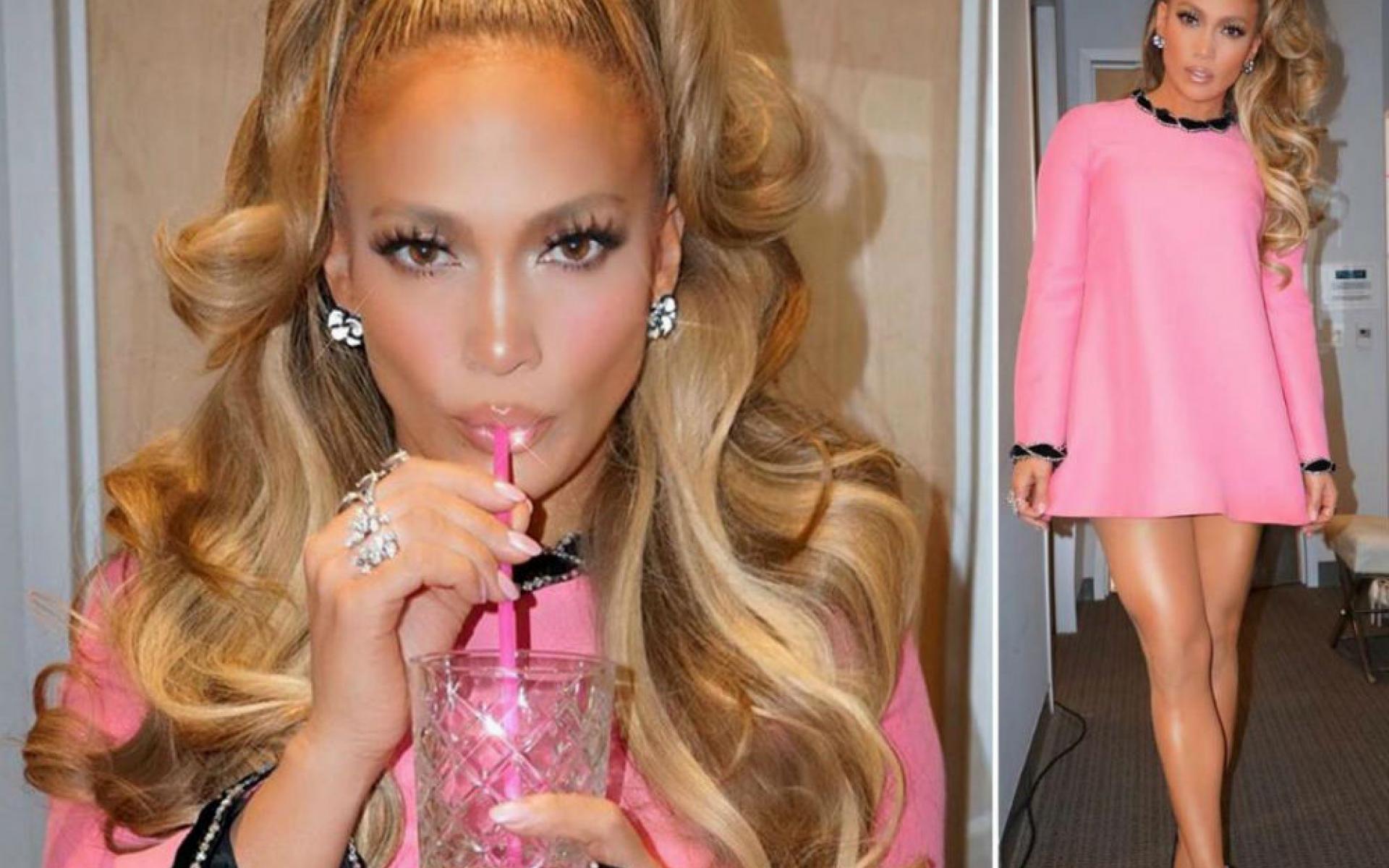 جينيفر لوبيز