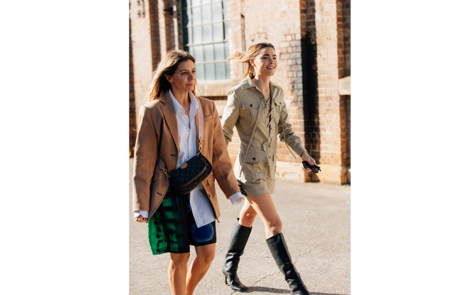 تصوير: دان روبرتس - فوغ