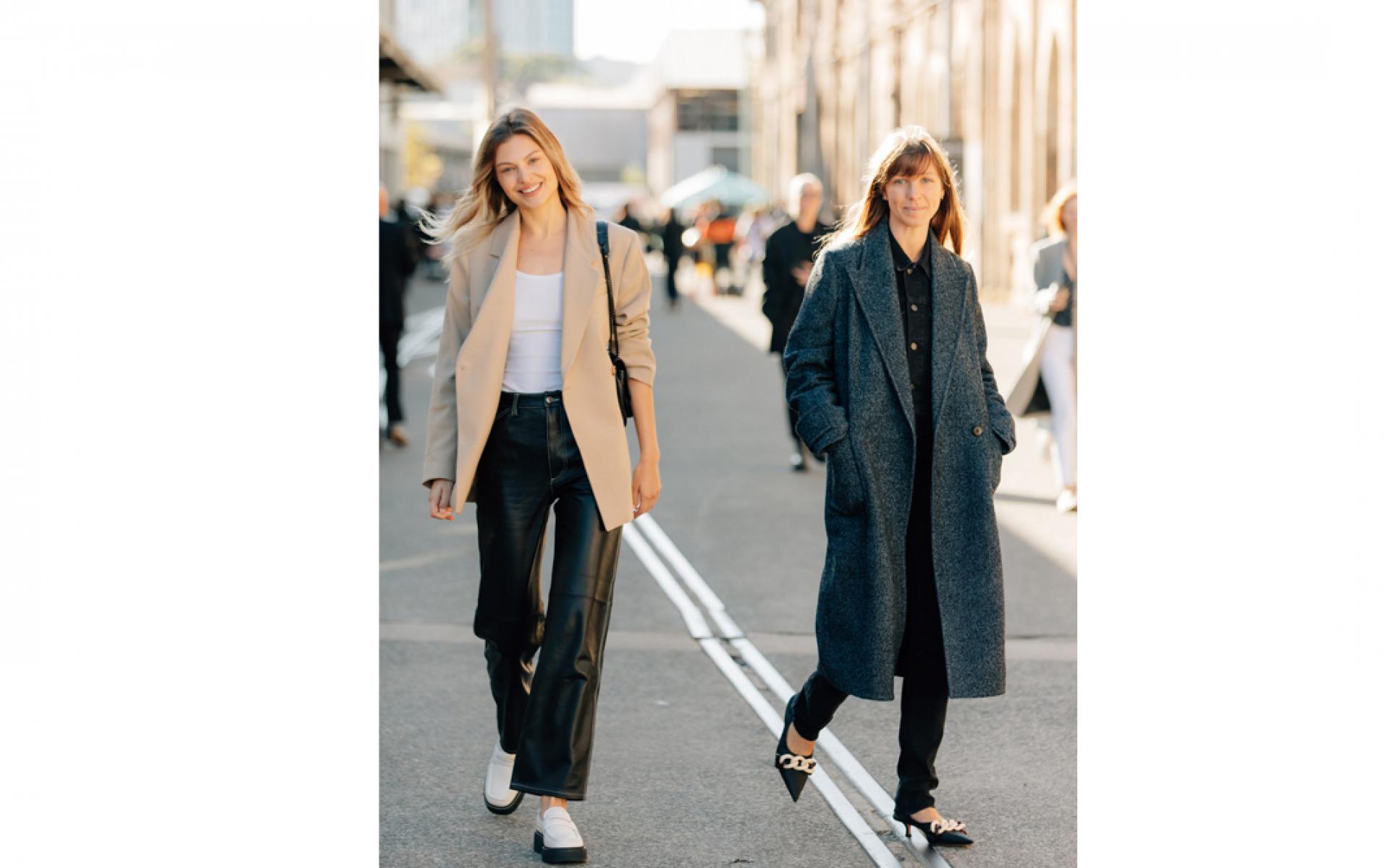 تصوير: دان روبرتس - فوغ