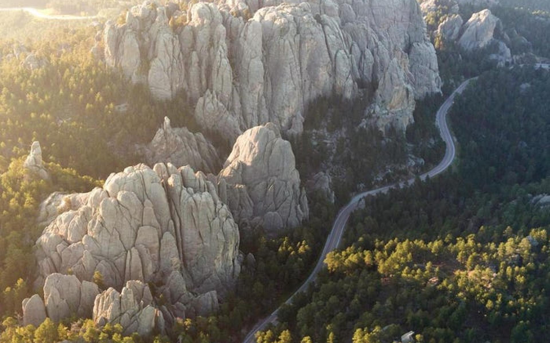 جنوب داكوتا