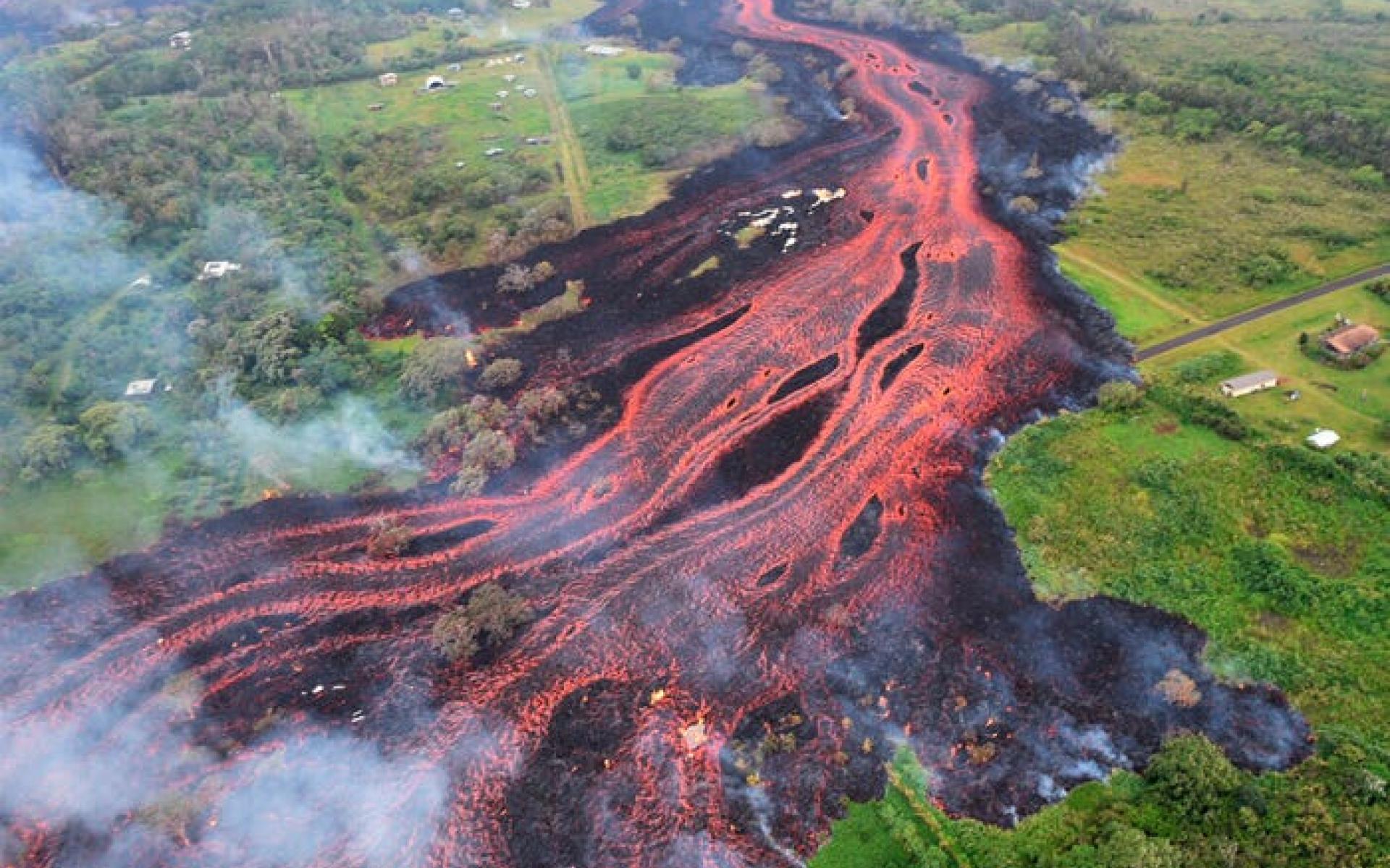 باهوا ، هاواي