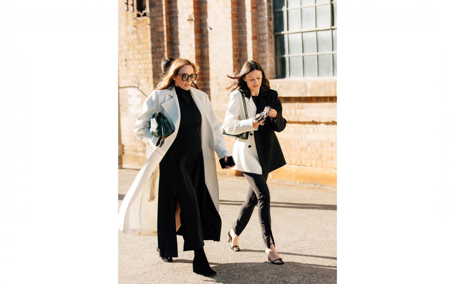 تصوير: دان روبرتس - فوغ