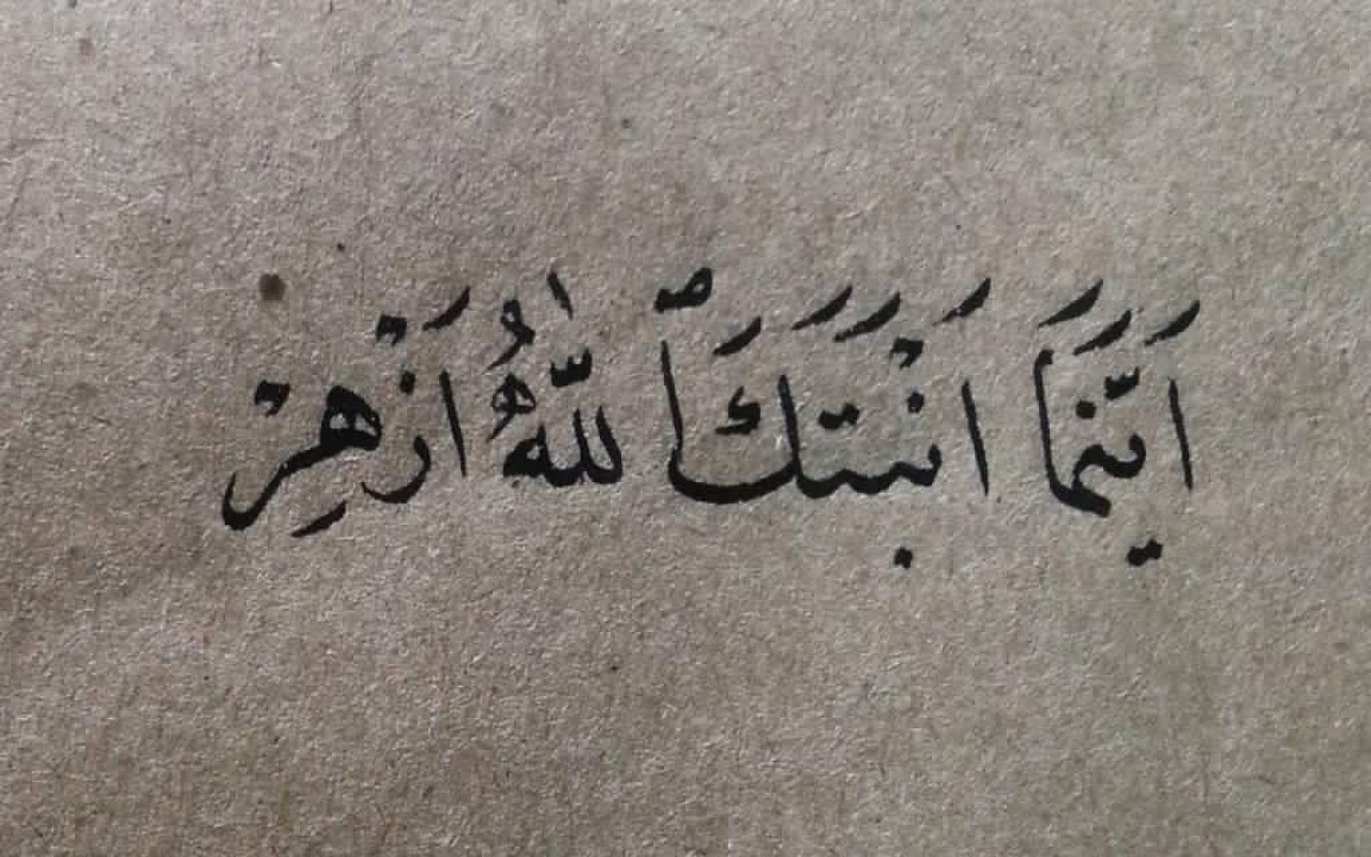 تعلم الخط هناك فصول لتعلم الخط لأولئك الذين يرغبون في ممارسة هواية بأسعار معقولة، وكتابة زخرفية. وسيكون تعلم الخط مثاليًا لتصميم الهدايا أو الدعوات لحفلات الزفاف أو أعياد الميلاد عندما تنتهي فترة الإغلاق.