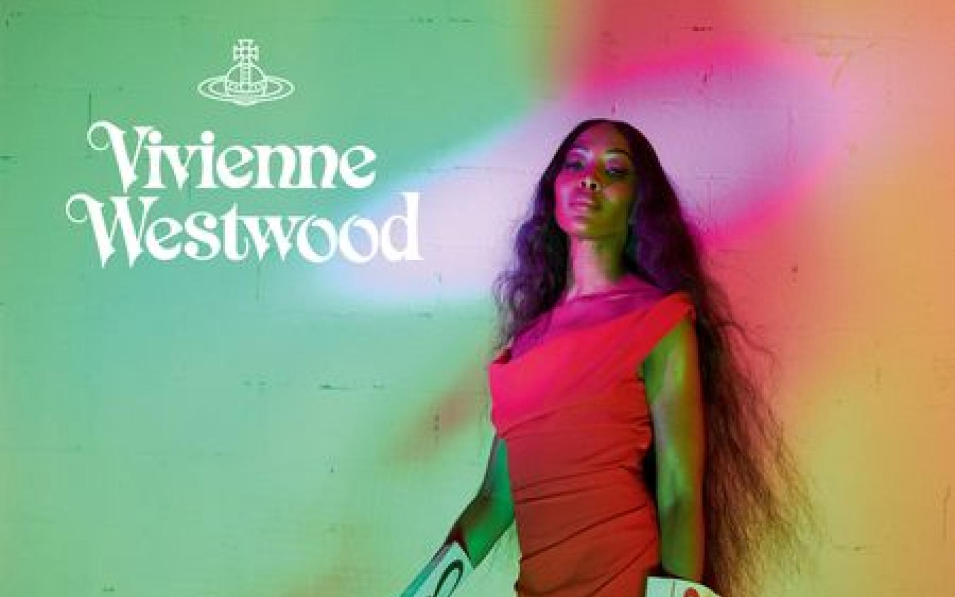 Vivienne Westwood