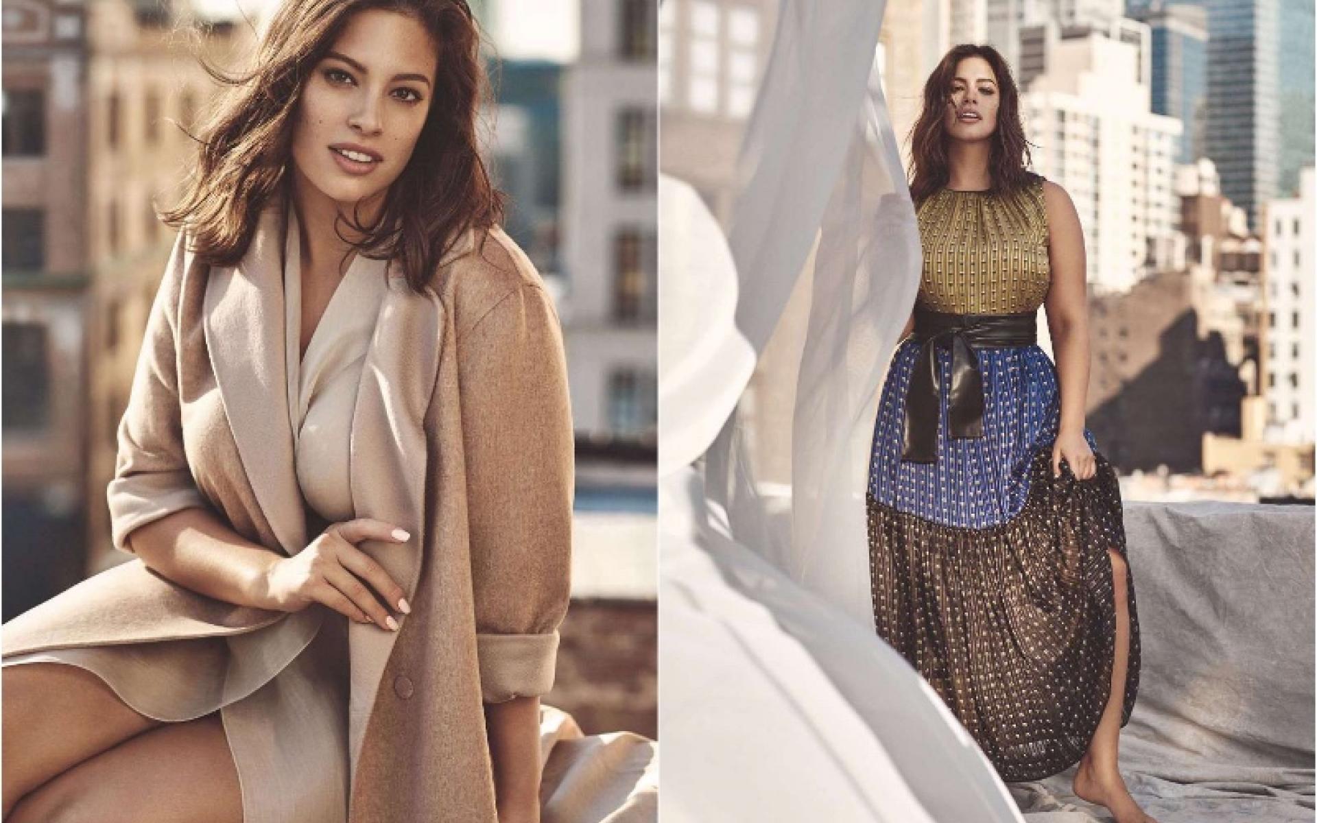 آشلي غراهام