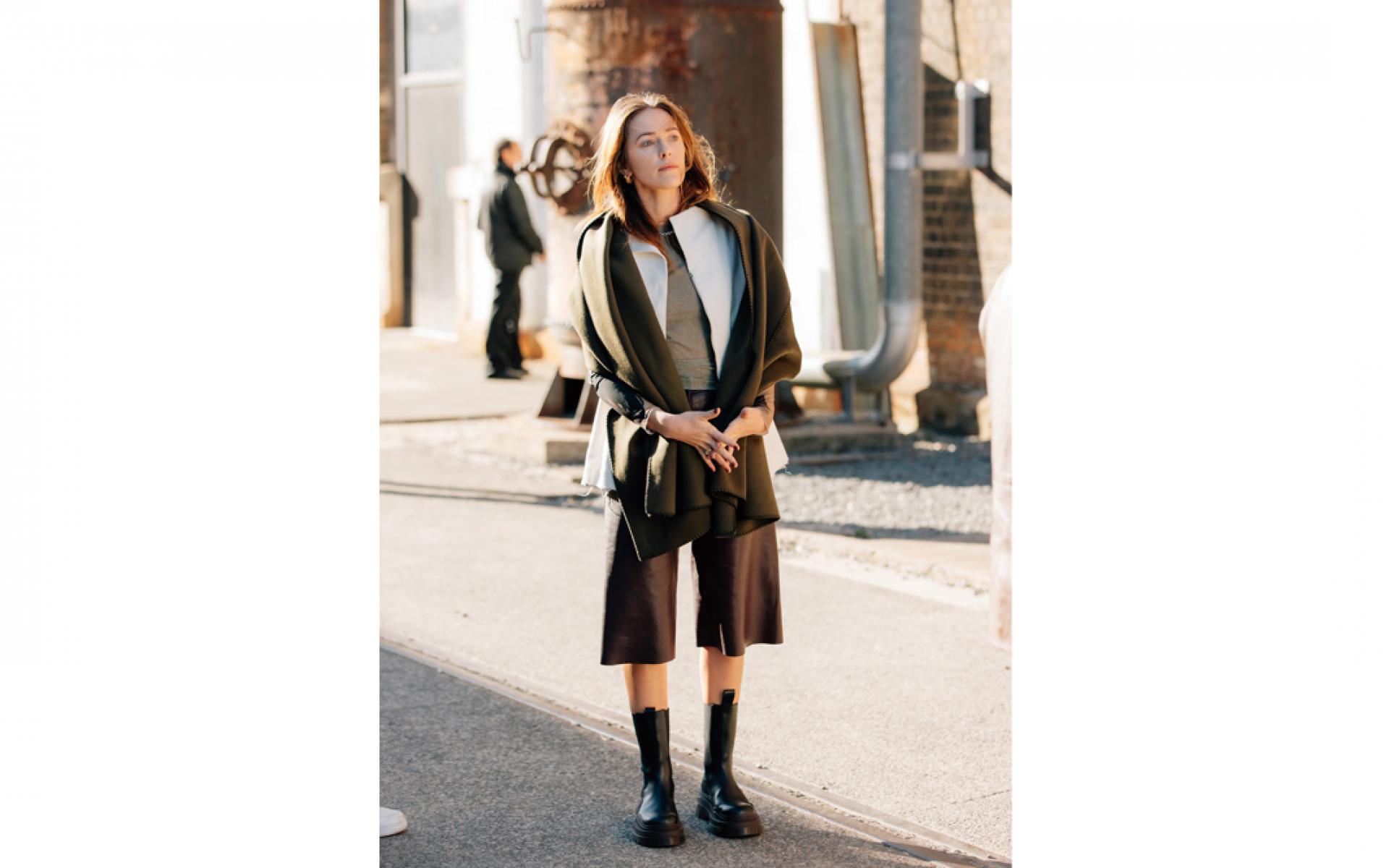 تصوير: دان روبرتس - فوغ