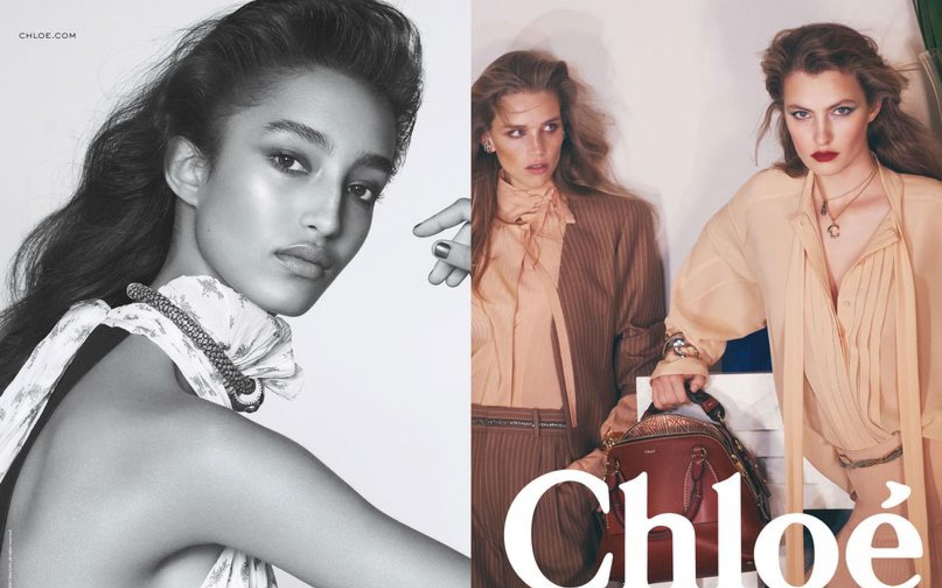 Chloé