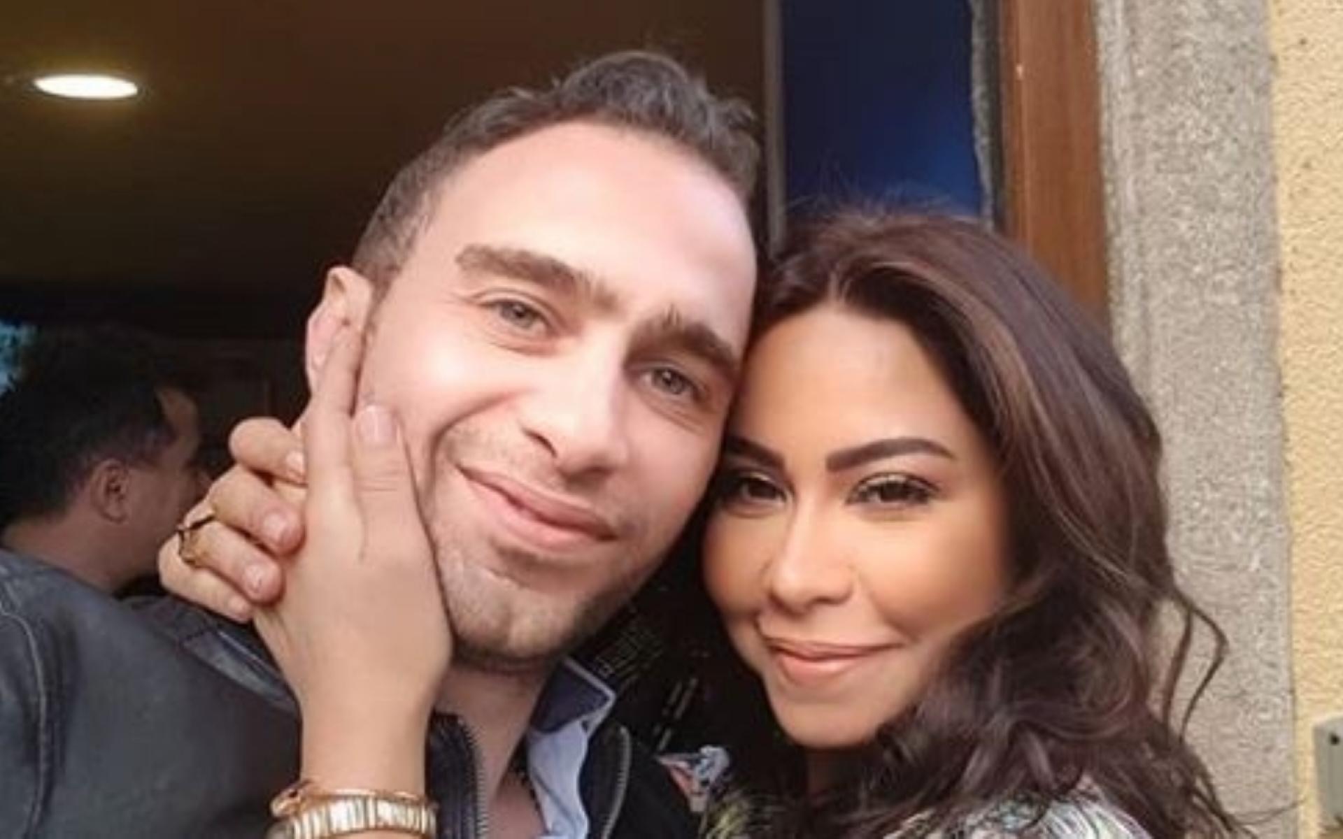 اتهام زوج شيرين عبد الوهاب بالشروع في القتل! أصدرت المحكمة حكماً أولياً بالحبس بحق الفنان "حسام حبيب" بعدما أشهر سلاحه في وجه مدير أعمالها السابق وضربه به على رأسه..