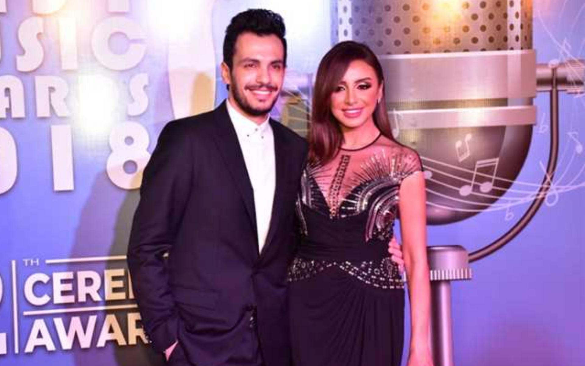 طلاق الفنانة أنغام بعد زواج إستمر لعام! إنفصال الفنانة أنغام عن زوجها الملحن أحمد إبراهيم كان صدمة للجميع، خاصةً أن زواجهما أثار الجدل والكثير من المشاكل على خلفية أن أحمد كان وما زال متزوجاً من أم أولاده.