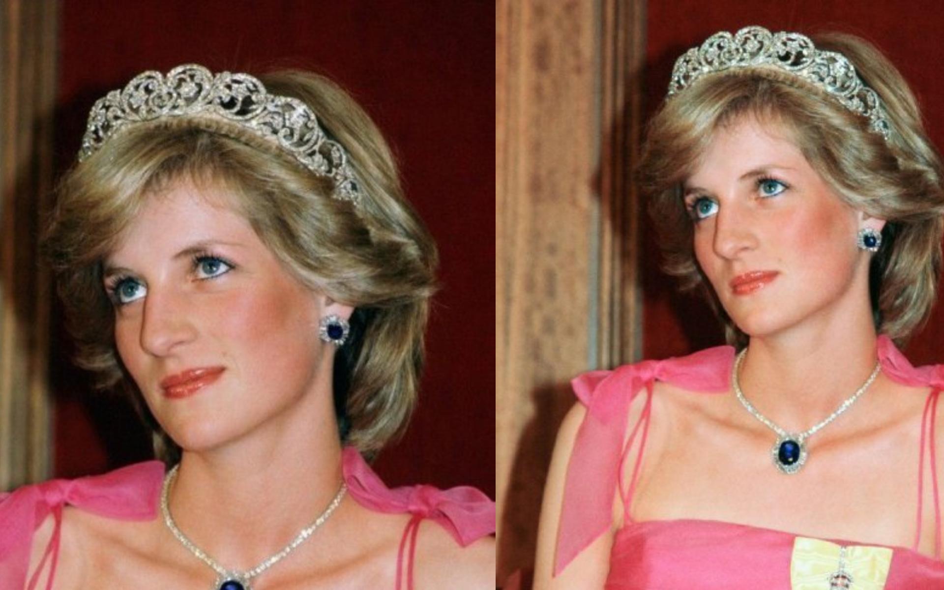 ولدت ديانا في 1 يوليو 1961 في منزل بارك بمقاطعة ساندرينجهام، نورفولك