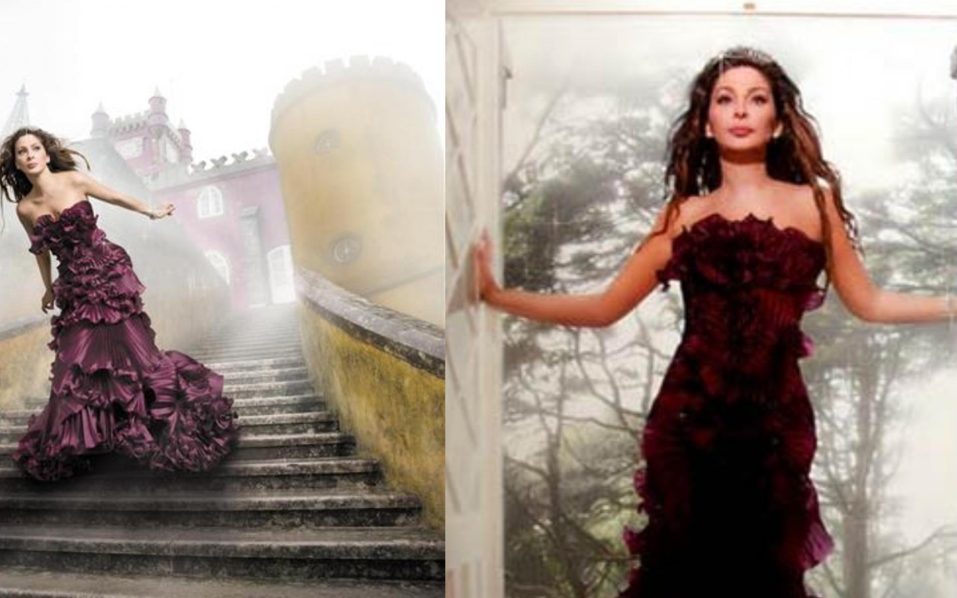 "تصدق بمين" وبحسب تصريح شركة روتانا التي شكلت مع إليسا ثنائية ناجحة أنه أكثر ألبوم مبيعاً في تاريخ الشركة