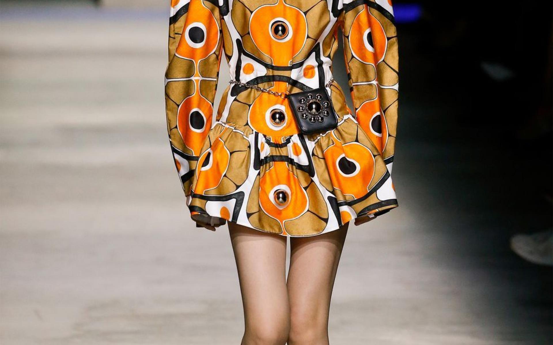 أزياء صيف/خريف 2020