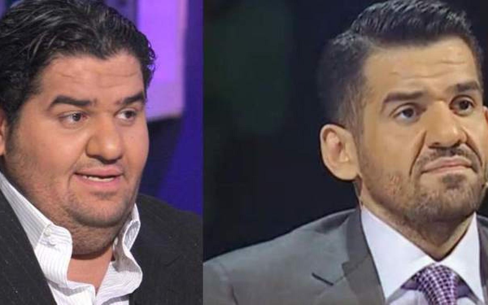 حسين الجسمي