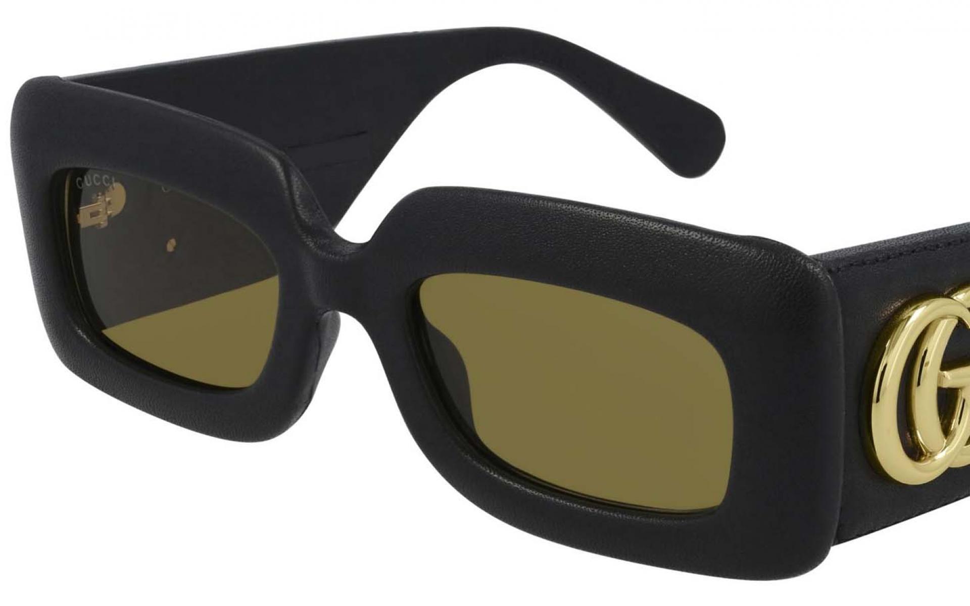 شاهدي مجموعة نظارات غوتشي الجديدة لسنة 2020!