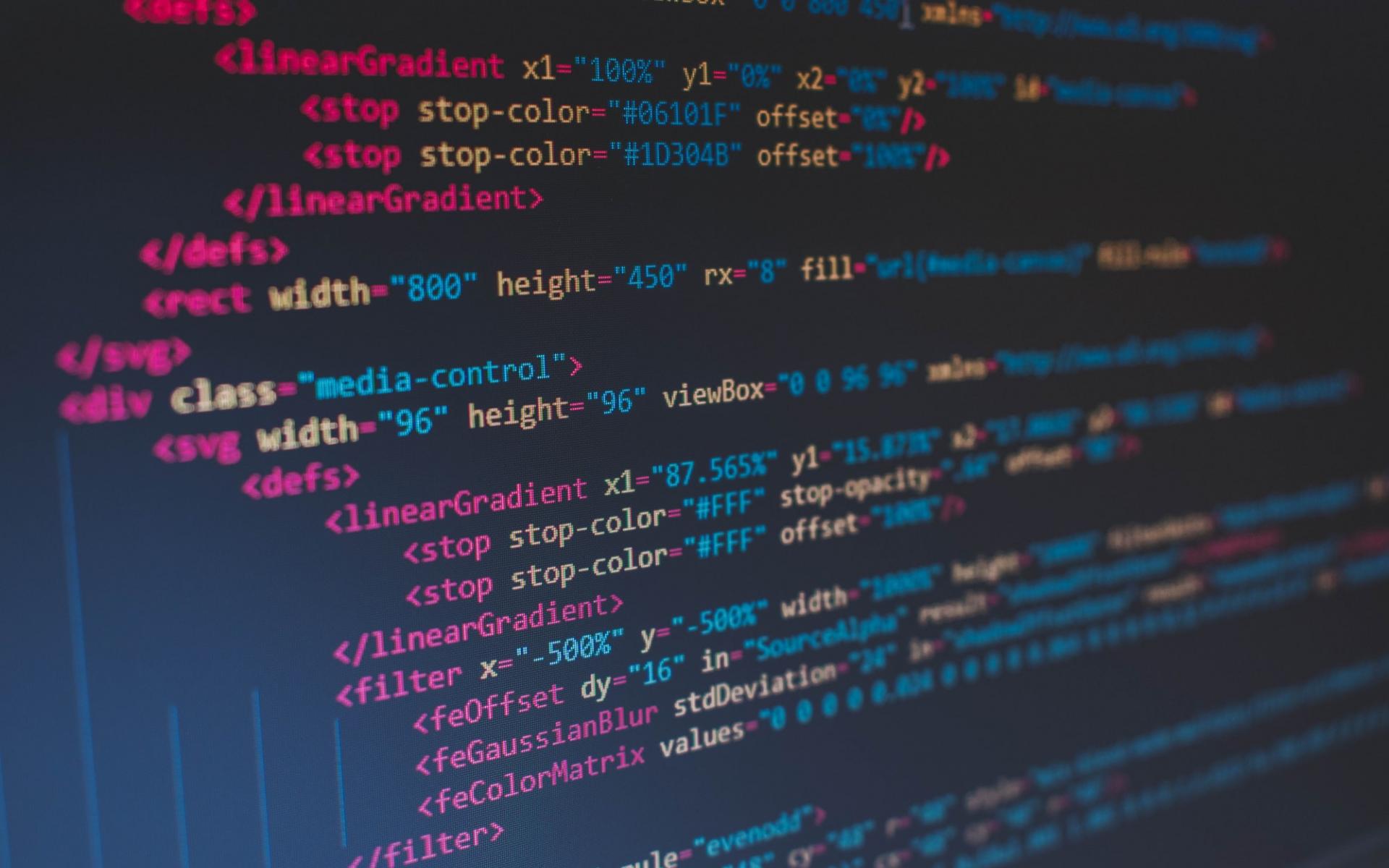 تعلم الترميز يمكن أن يكون أخذ الوقت اللازم لاكتساب مهارة رقمية جديدة مثل الترميز إضافة جديرة بالسيرة الذاتية. وقد عقد معهد الترميز شراكة مع مطور الويب Rifke Sadleir لإطلاق سلسلة من دورات الترميز الافتراضية، مجانًا تمامًا. وستشمل دروس فيديو وأدلة إرشادية للأشخاص الذين يعملون من المنزل لتطوير وتعلم مهارات رقمية جديدة.